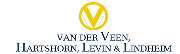 van der Veen, Hartshorn, Levin & Lindheim Logo